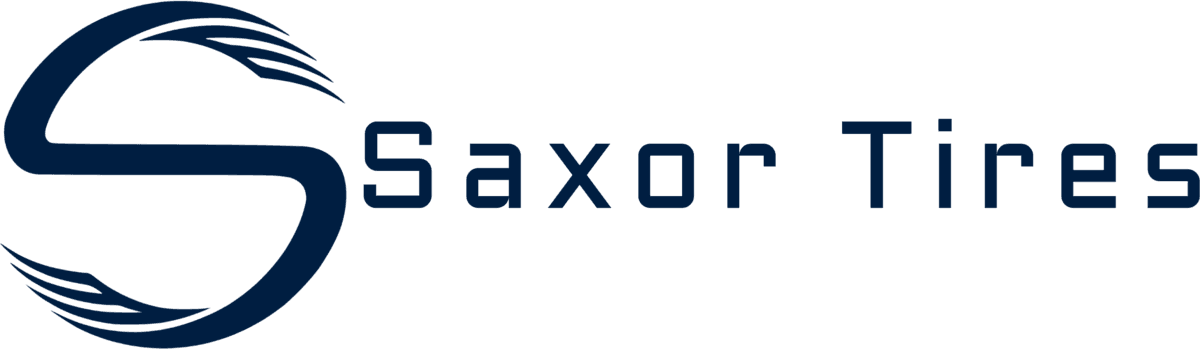 Saxor Tires