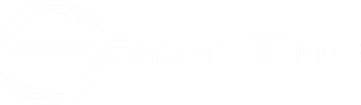 Saxor Tires